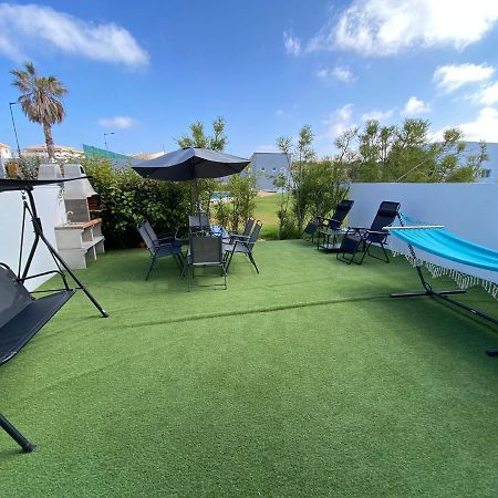 Casa Com Terraco E Piscina Sagres Lejlighed Eksteriør billede