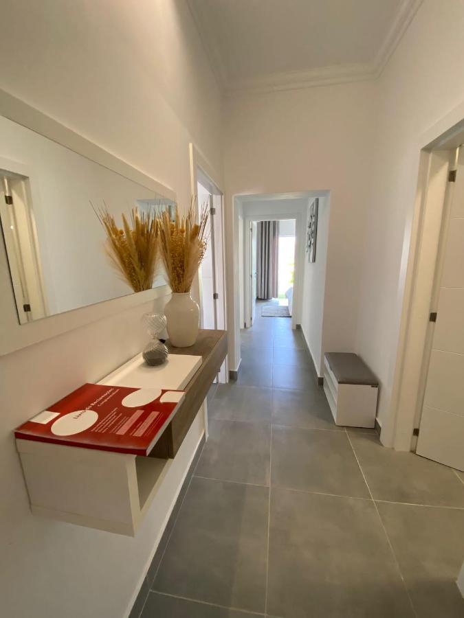 Casa Com Terraco E Piscina Sagres Lejlighed Eksteriør billede