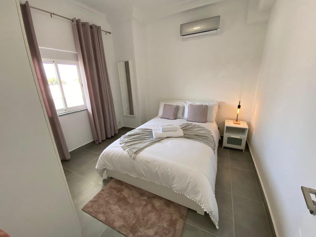 Casa Com Terraco E Piscina Sagres Lejlighed Eksteriør billede