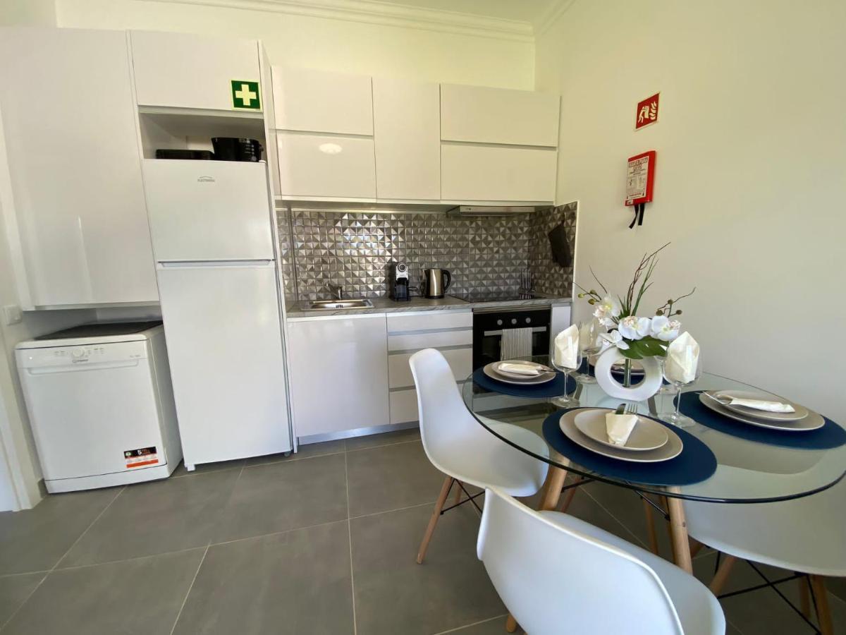 Casa Com Terraco E Piscina Sagres Lejlighed Eksteriør billede
