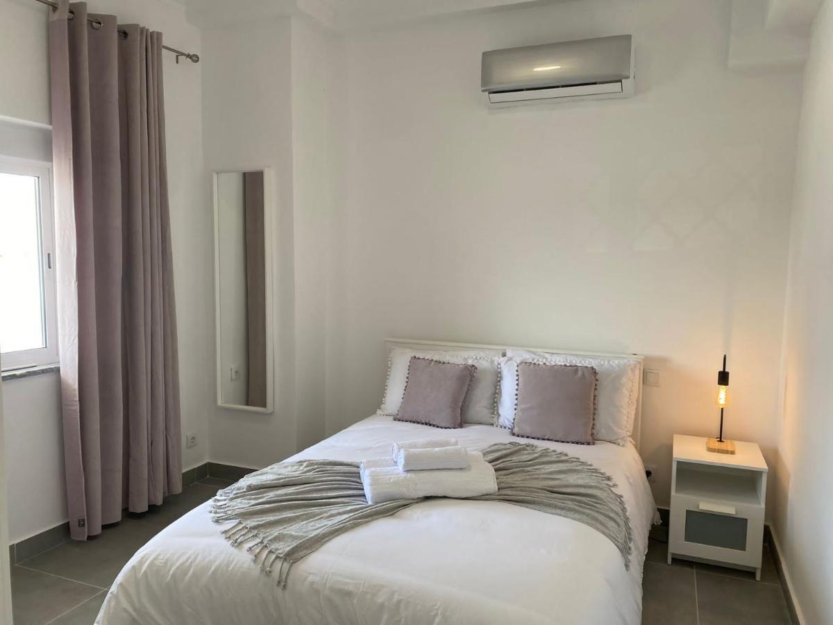 Casa Com Terraco E Piscina Sagres Lejlighed Eksteriør billede