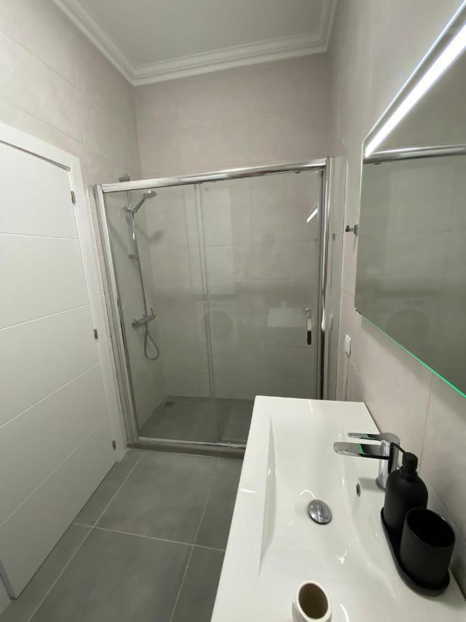 Casa Com Terraco E Piscina Sagres Lejlighed Eksteriør billede