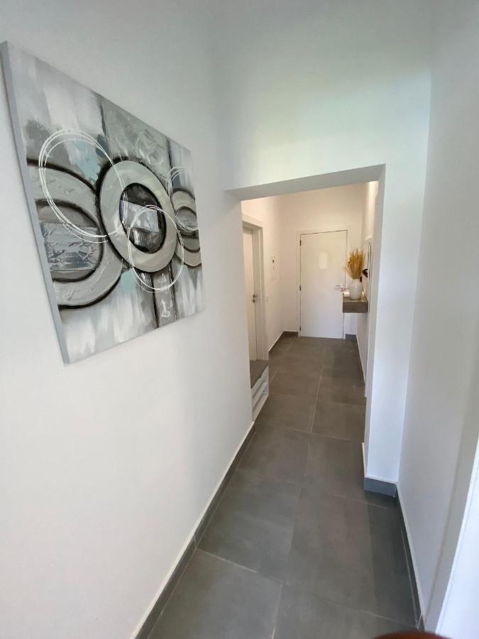 Casa Com Terraco E Piscina Sagres Lejlighed Eksteriør billede