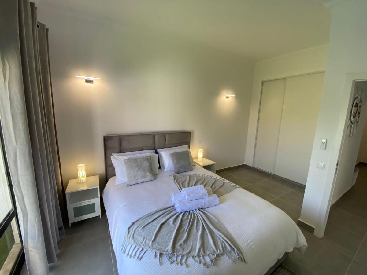Casa Com Terraco E Piscina Sagres Lejlighed Eksteriør billede