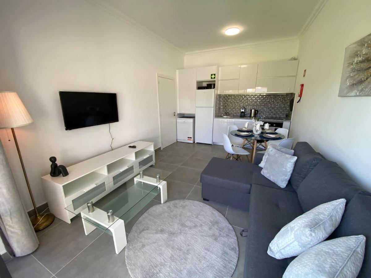 Casa Com Terraco E Piscina Sagres Lejlighed Eksteriør billede