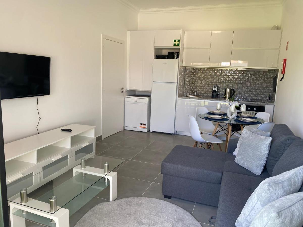 Casa Com Terraco E Piscina Sagres Lejlighed Eksteriør billede