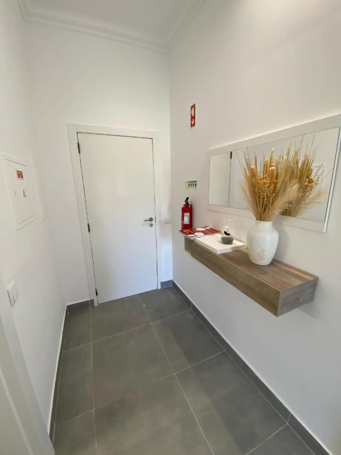 Casa Com Terraco E Piscina Sagres Lejlighed Eksteriør billede