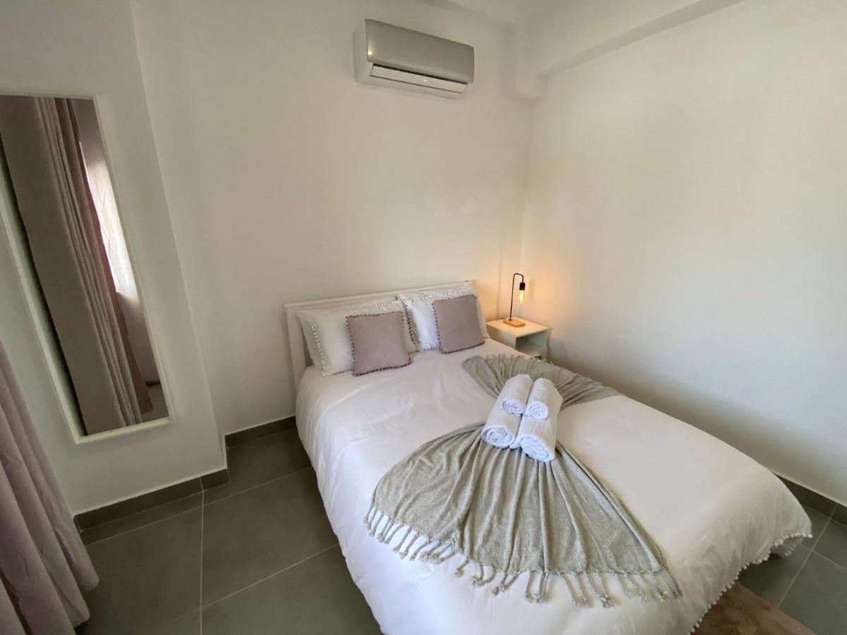 Casa Com Terraco E Piscina Sagres Lejlighed Eksteriør billede